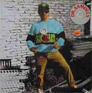 Dr. Samuels - Dr. Samuels