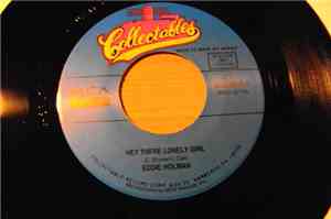 Eddie Holman - Hey There Lonely Girl