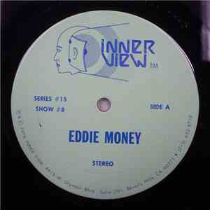 Eddie Money - Inner View