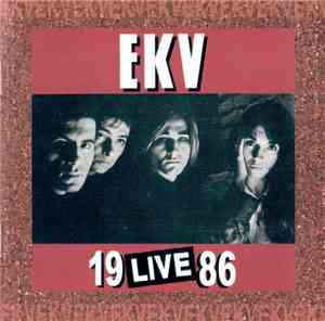 EKV - 19LIVE86