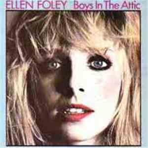 Ellen Foley - Boys In The Attic