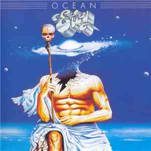 Eloy - Ocean