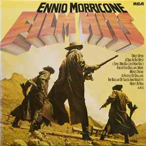 Ennio Morricone - Film Hits