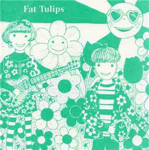 Fat Tulips / Confetti  - Heaven Flexi