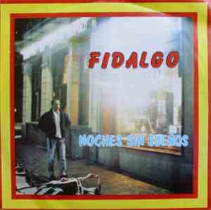 Fidalgo - Noches Sin Sueños