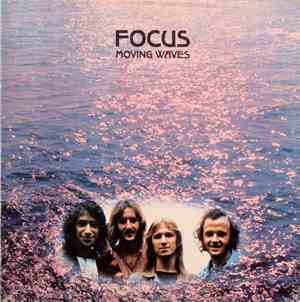 Focus  - Moving Waves