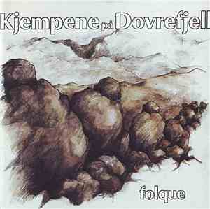 Folque - Kjempene På Dovrefjell