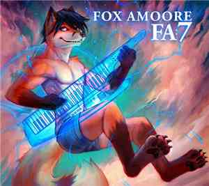 Fox Amoore - The FA Collection 7