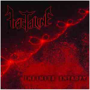 Fractalline - Infinite Entropy