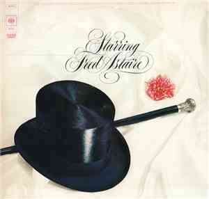 Fred Astaire - Starring Fred Astaire