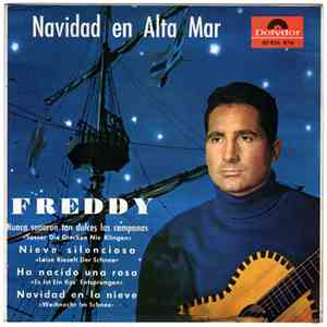Freddy - Navidad En Alta Mar