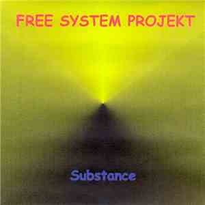 Free System Projekt - Substance