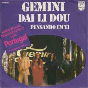 Gemini  - Dai Li Dou