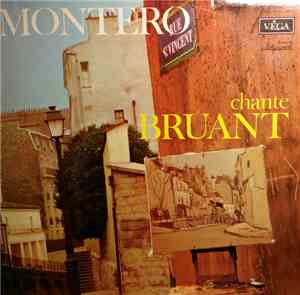 Germaine Montero - Germaine Montero Chante Les Chansons D'Aristide Bruant