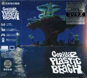Gorillaz - Plastic Beach
