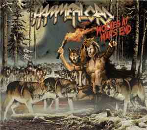 Hammerlord - Wolves At War's End