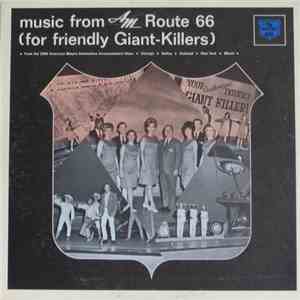 Harold Beebe & Bill Heyer - Music from AM Route 66 (For Friendly Giant Kill ...