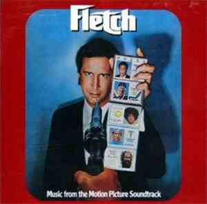 Harold Faltermeyer - Fletch Theme