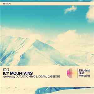 iDD  - Icy Mountains