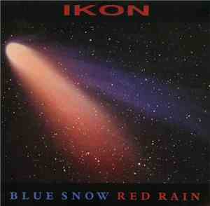 Ikon  - Blue Snow Red Rain