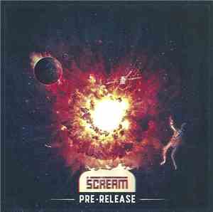 I-scream - Pre-Release