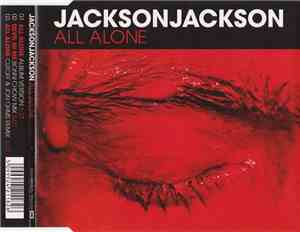 Jacksonjackson - All Alone