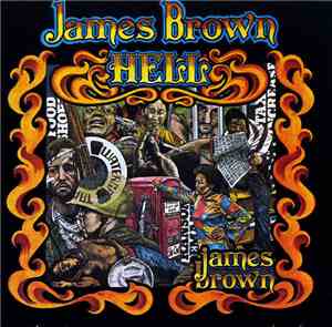 James Brown - Hell