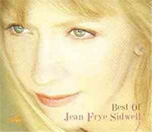 Jean Frye Sidwell - Best Of Jean Frye Sidwell
