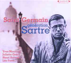 Jean-Paul Sartre - Génération Sartre