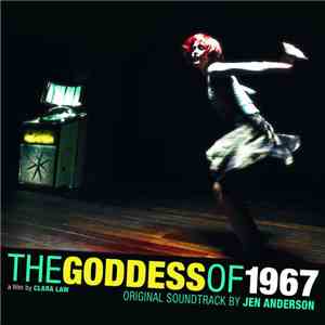 Jen Anderson - The Goddess Of 1967