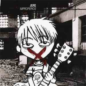 Jere  - Improperios
