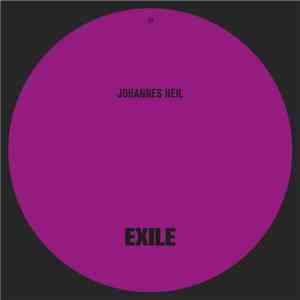 Johannes Heil - Exile 007