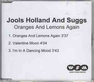 Jools Holland And Suggs - Oranges And Lemons Again