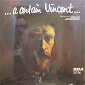 Jules Croiset - A Certain Vincent