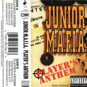 Junior M.A.F.I.A. - Player's Anthem