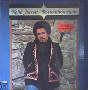 Keith Jarrett - Restoration Ruin