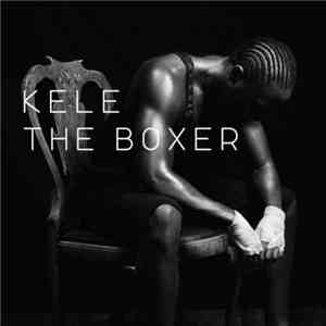 Kele - The Boxer