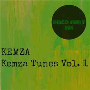 Kemza - Kemza Tunes Vol. 1