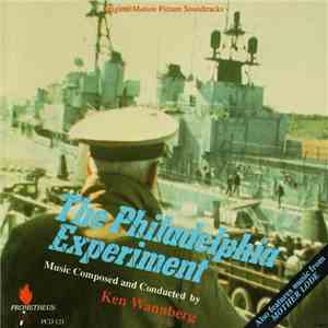 Ken Wannberg - The Philadelphia Experiment / Mother Lode (Original Motion Picture Soundtracks)