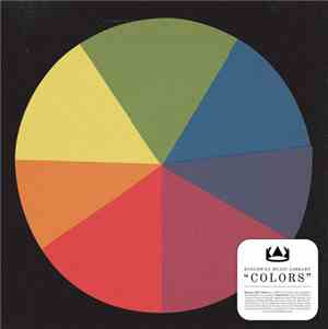 Kingsway Music Library -  Colors