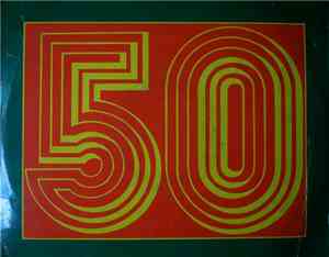 La Sonora Matancera - 50 Años De La Sonora Matancera