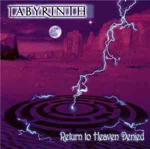 Labyrinth  - Return To Heaven Denied