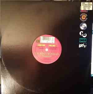 Laurent Konrad - Haunted