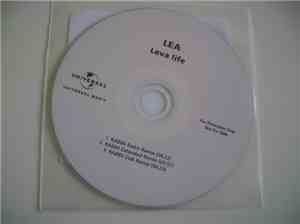 Lea  - Leva Life (RABBII Remixes)