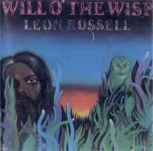 Leon Russell - Will O' The Wisp