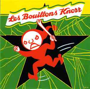 Les Bouillons Knorr - Les Bouillons Knorr