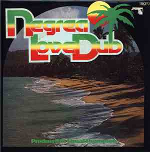 Linval Thompson - Negrea Love Dub