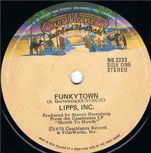 Lipps, Inc. - Funkytown