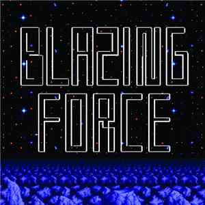 lpower - Blazing Force