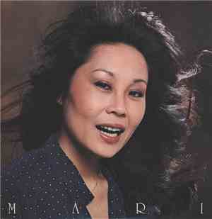 Mari Nakamoto With Shoji Yokouchi Trio / Sextet - Mari